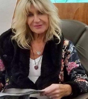 Décès de Christine McVie, chanteuse de Fleetwood Mac