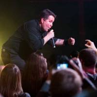 Dropkick Murphys, Frank Turner en The Agitators doen Deinze en de Brielpoort herleven