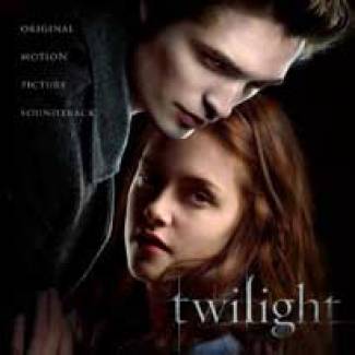 Une nouvelle et dernière BO pour ‘Twilight.’
