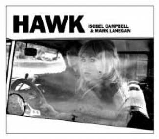 3eme collaboration entre Isobel Campbell et Mark Lanegan