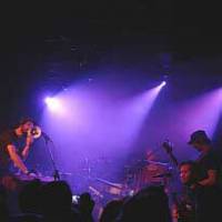 Patrick Watson en Wooden Arms: geniale pracht van instrument en stem