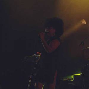 Cool Soul Festival 2011 Een avondje rock’n’roll heet van de naald