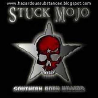 Southern Born Killers