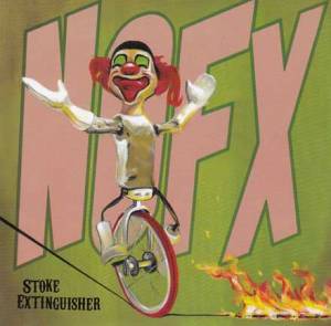 Stoke Extinguisher (Ep)