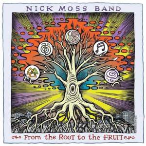 From the root to the fruit