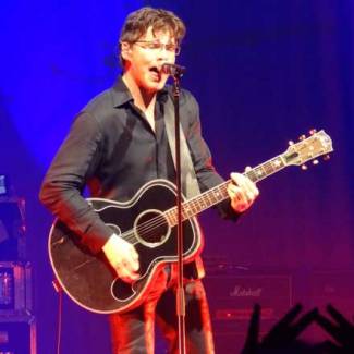 Morton Harket…er is leven na A-Ha