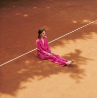 I Don’t Mind You Leaving -single-
