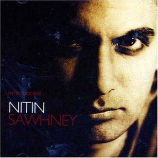 Introducing Nitin Sawhney