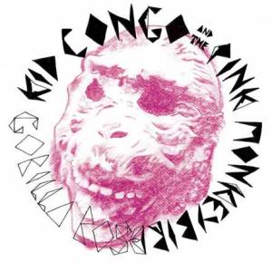 Gorilla Rose