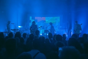 Les Nuits Botanique 2022 - Robbing Millions XL + Gut Model - Zalige potpourri van indrukwekkend catchy jazz-ensemble