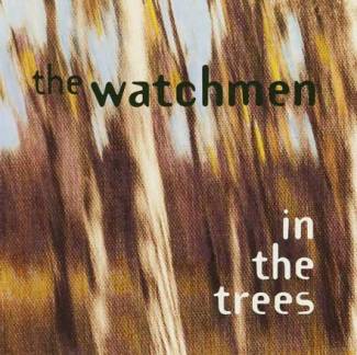 In the trees