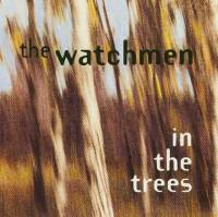 In the trees