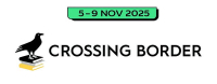Dit was Crossing Border 2025 – 33ste editie!