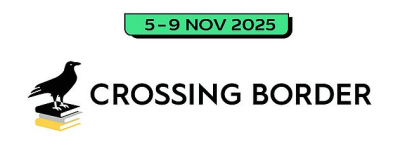Dit was Crossing Border 2025 – 33ste editie!
