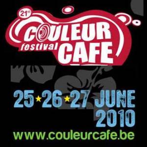 Couleur Café 2010 : dimanche 27 juin