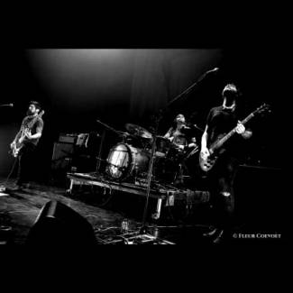 Fête d'Hiver 2015 – Kerstballen Rocken!