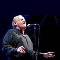 Joe Cocker: hippe zestiger …
