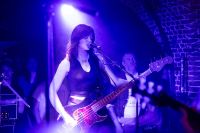 Rocket, Botanique (Witloof Bar), Brussel op 19 februari 2026 – Pics