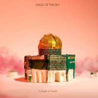 Temple of Soda EP