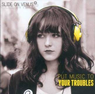 Put Music To Your Troubles (Ep)
