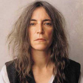 Patti Smith – Nog steeds een Straffe Madam!