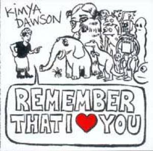 Remember That I love you
