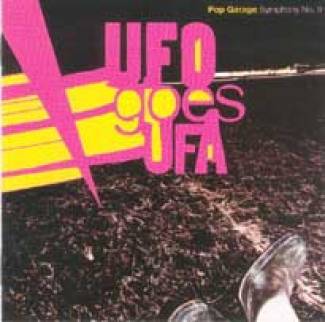 La symphonie n°9 selon UFO Goes UFA