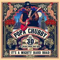 It's a mighty hard road