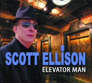 Elevator man