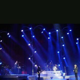 Simply Red: een stijlvol en waardig ‘Farewell’ afscheid