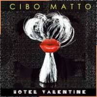 Cibo Matto descend à l’Hotel Valentine.