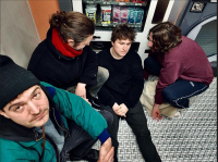 Mesher - Wanneer je opereert in een niche moet je er zelf achter zitten of het gebeurt niet