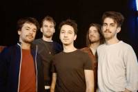 Coral Pink annonce des jours meilleurs…