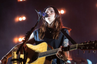 Amy Macdonald, ‘Is This What You've Been For?’, Ancienne Belgique, Brussel op 22 februari 2026 – Pics