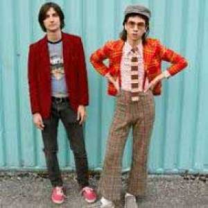 The lemon twigs met le feu !