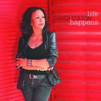 Life happens