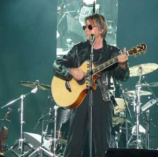 Jacques Dutronc: tegendraadse charmante gastheer