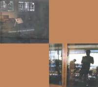 On the eighth floor + At the piano workshop