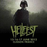 Hellfest 2012 – Belgen bevestigen op dag 2