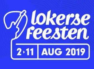 Lokerse Feesten 2019 - DAG 10 - Glints - Arsenal - Kodaline - Oscar and The Wolf - In samenhorigheid en schoonheid eindigen 