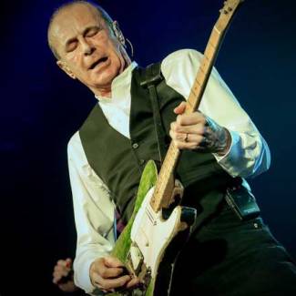 Status Quo - onversneden rock’n’roll , all over the years …