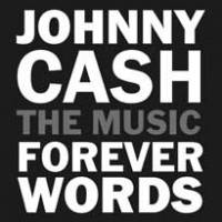 Nouvel album inspiré de textes inédits de Johnny Cash
