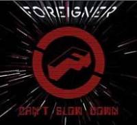 Foreigner : le retour de l’étranger.