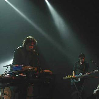 Les Nuits Botanique 2010 – Wolf Parade, Surfer Blood en Warpaint