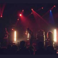 De wolfsklauwen en – klemmen van Wolf Eyes