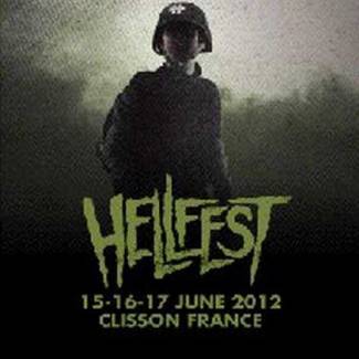 Hellfest 2012 – 7de editie in een nieuw jasje