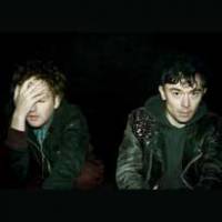 The Big Pink: eentonige geluidsbrij doet shoegazer revival oneer aan