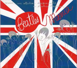 BeatlesMania