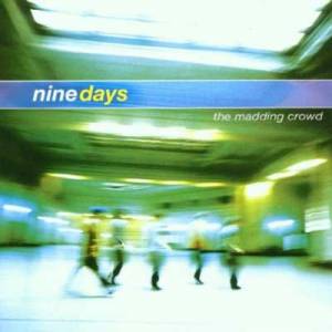 The madding crow
