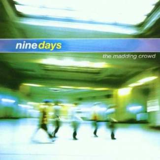 The madding crow